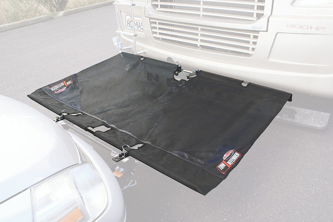Product of Roadmaster Inc 4700 Towed Vehicle Shield