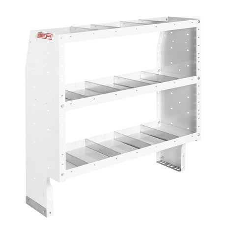 Product of Weather Guard (Werner) 9344-3-03 Van Storage System Shelf Unit