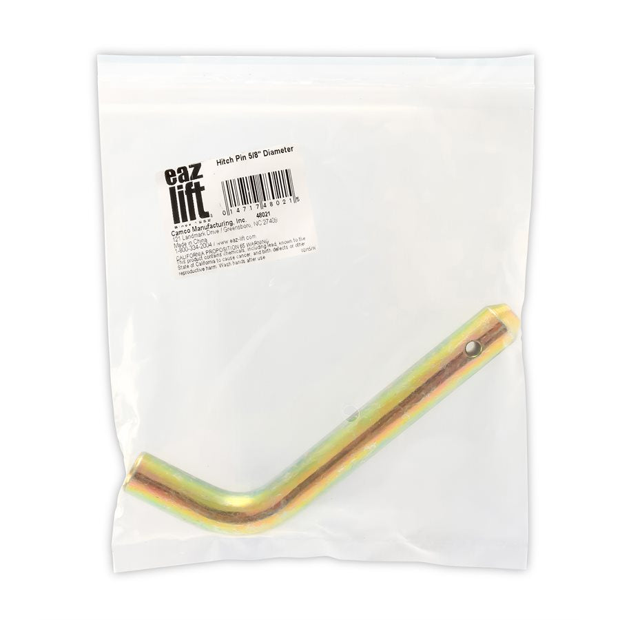 Product of Eaz Lift 48021 Trailer Hitch Pin
