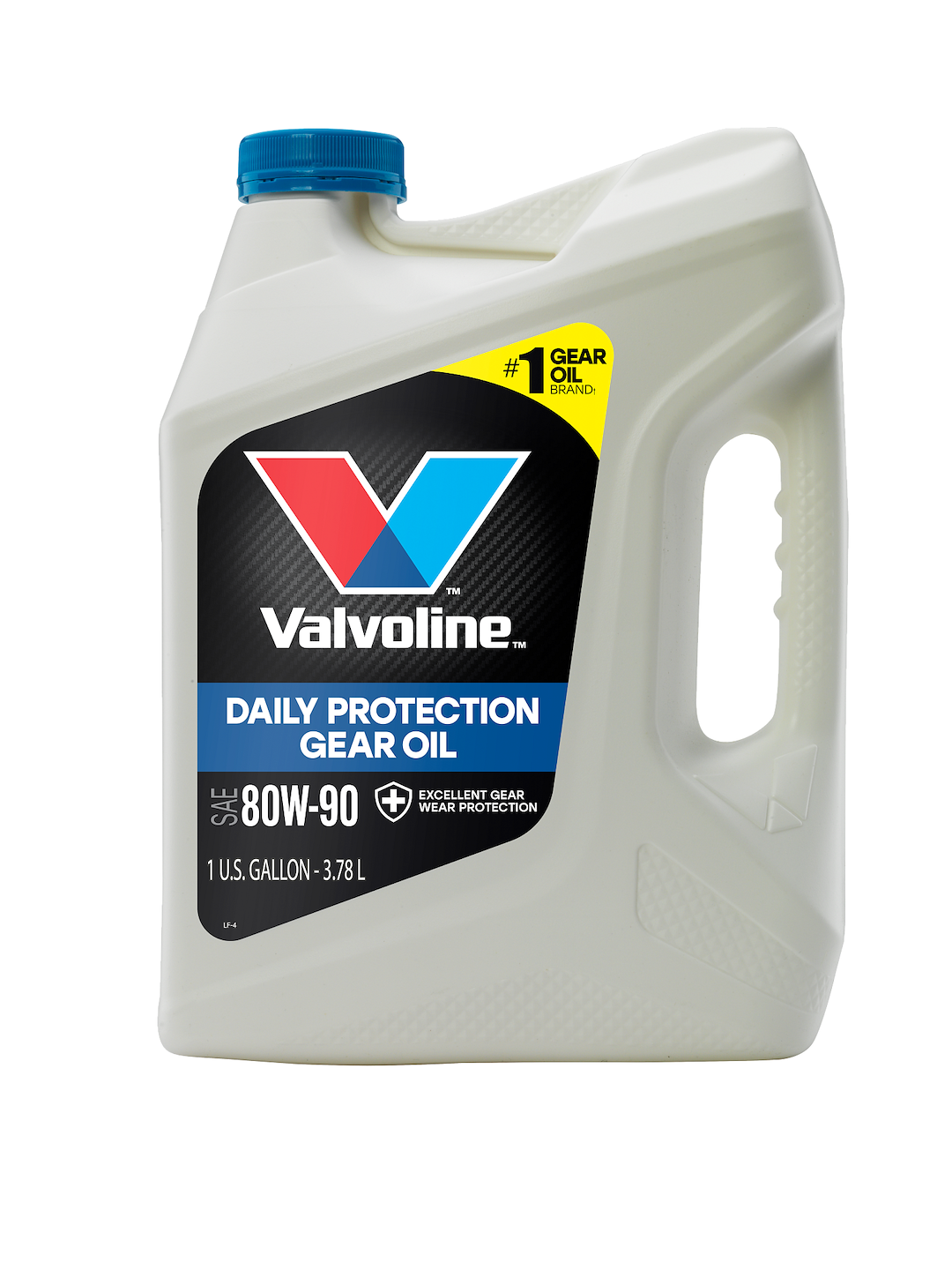 Product of Valvoline 773732 Gear Oil