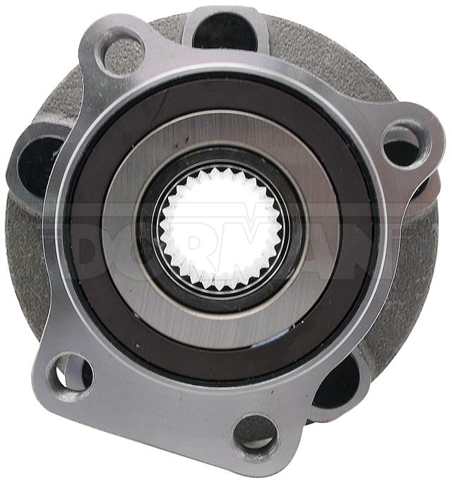 Dorman (Oe Solutions) 951-144 Wheel Bearing And Hub Assembly||951-144_3.Jpg||88||d18951144||883162