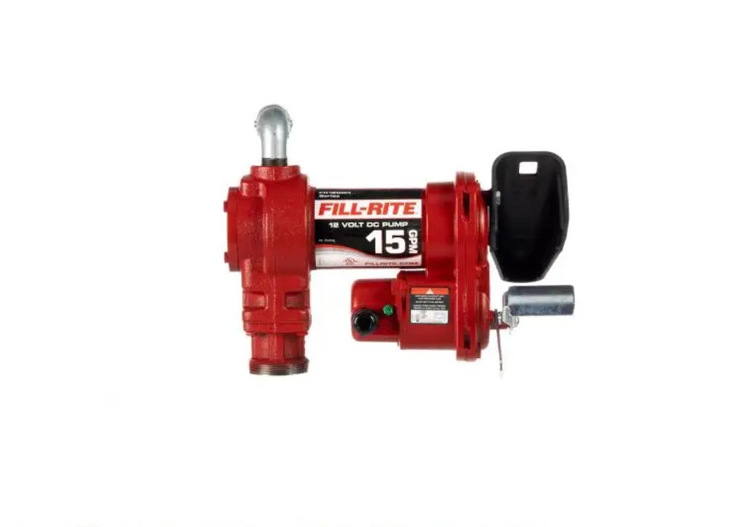 Fill-Rite Fr1204h Liquid Transfer Tank Pump||fr1204h_2.Jpg||87||f72fr1204h||2352034