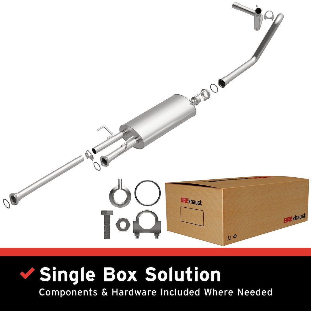 Bre Exhaust 106-0237 Exhaust System Kit||106-0237_4.Jpg||89||bre1060237||2239898