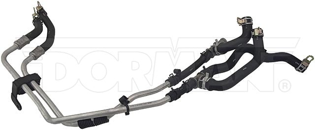 Dorman (Oe Solutions) 626-664 Heater Hose||626-664_4.Jpg||89||d18626664||2243666