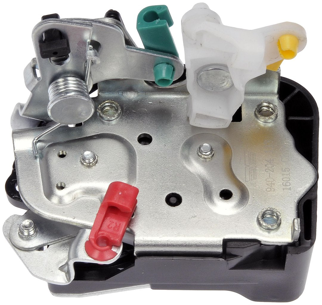 Dorman (Oe Solutions) 940-204 Door Lock Actuator Motor||940-204-001.Jpg||85||d18940204||1186834