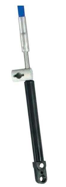 Product of Uflex Mach36x16 Marine Engine Control Cable