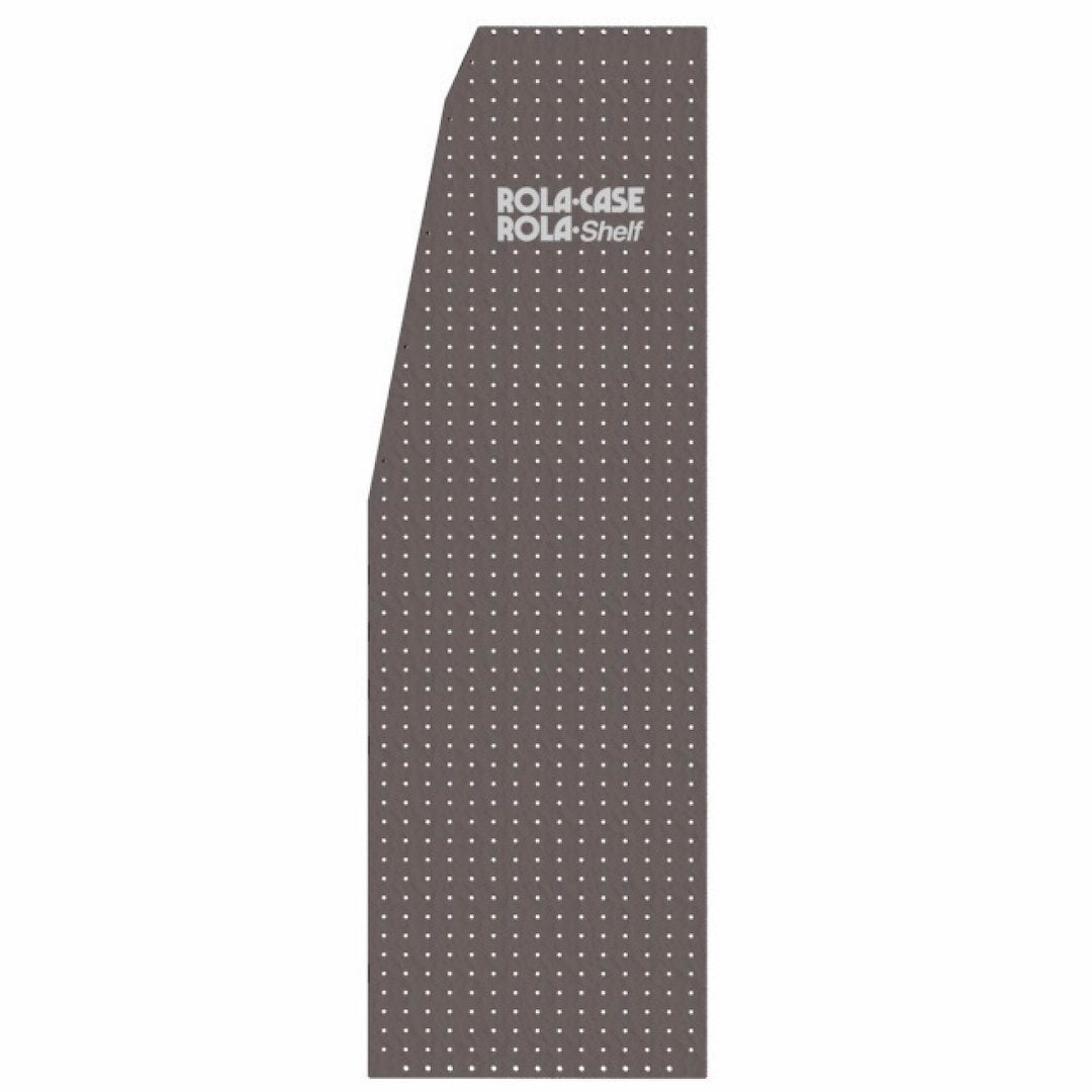 Product of Rolacase Rspep/Mdrf/Left Van Storage System Shelf End Panel