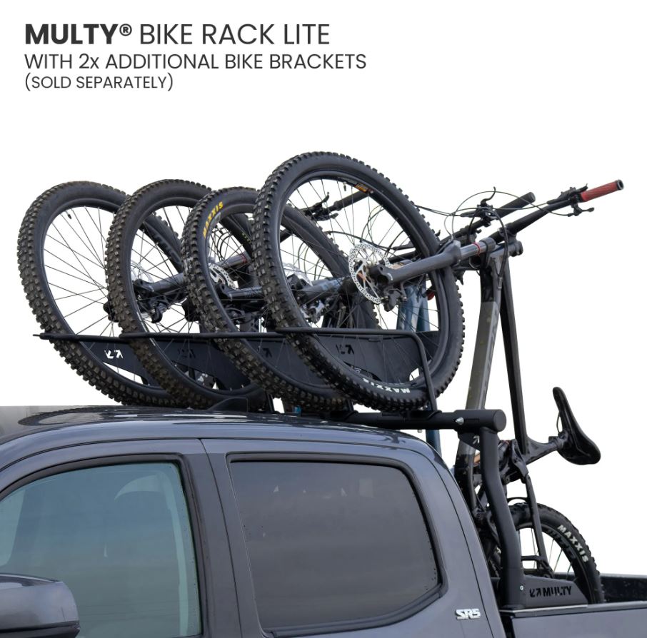 Product of Multy Rack Systems Ltd Mr-2058 Bike Rack