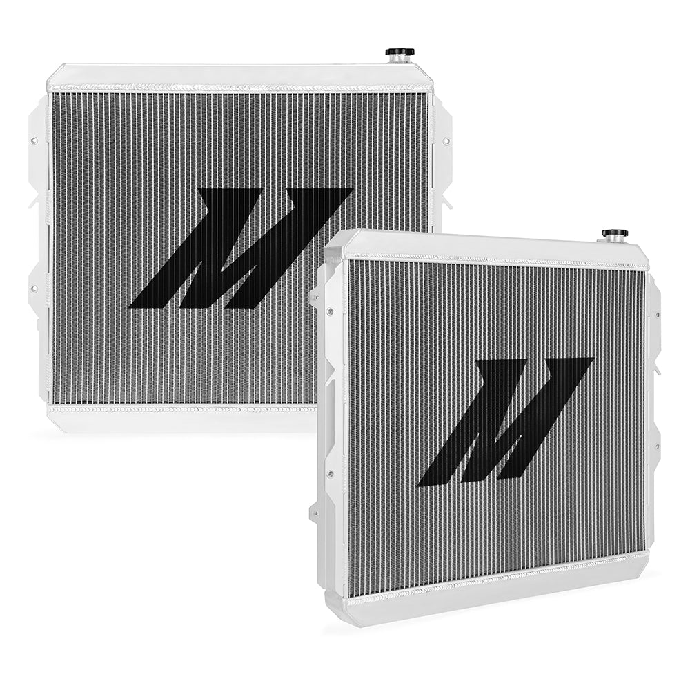 Product of Mishimoto Mmrad-Tun-00v2 Radiator