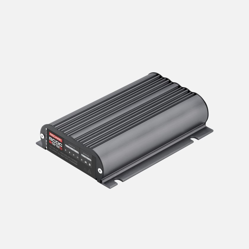Redarc Bcdc1212s Battery Charger||bcdc1212s.Jpg||85||rdcbcdc1212s||2259163