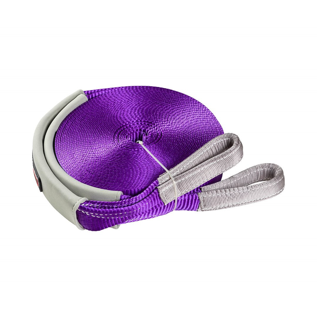 Product of ARB ARB720LB Recovery Strap 60 Feet Purple Nylon