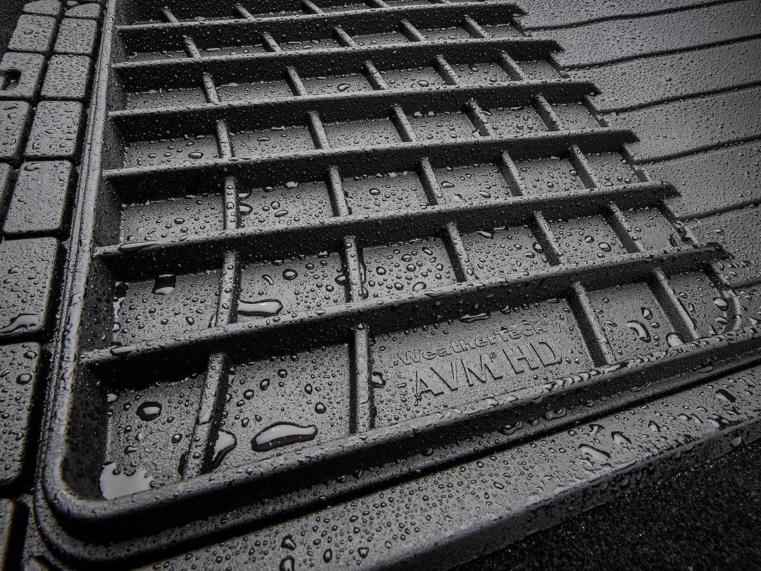 Product of Weathertech (Usa) 11avmsbhd Floor Mat