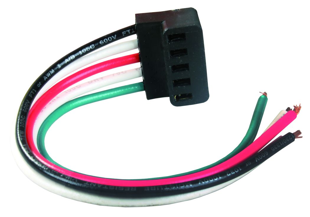 Jr Products 13945 Slide Out Switch Wiring Harness||13945.Jpg||85||j4513945||873401
