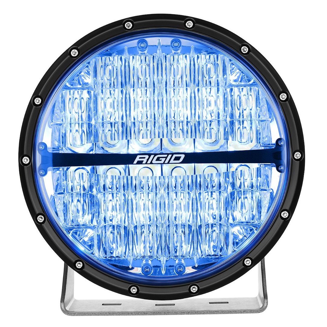 Rigid Lighting 36421 Driving/ Fog Light||36421_4.Jpg||89||r2g36421||1500107