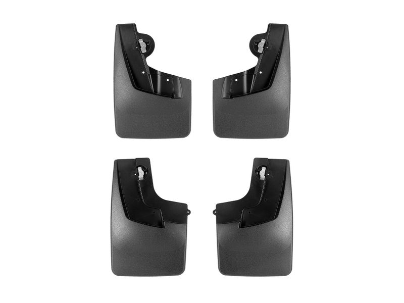 Weathertech (Usa) 110171-120171 Mud Flap||110171-120171.Jpg||85||w240171120171||2266077