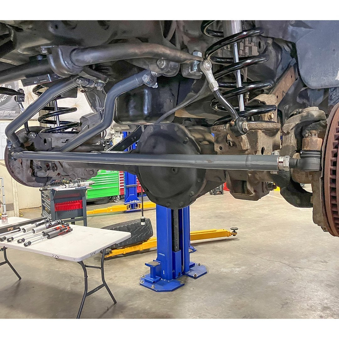 Synergy Manufacturing 8568-21 Tie Rod Assembly||8568-21_5.Jpg||90||syn856821||1701526