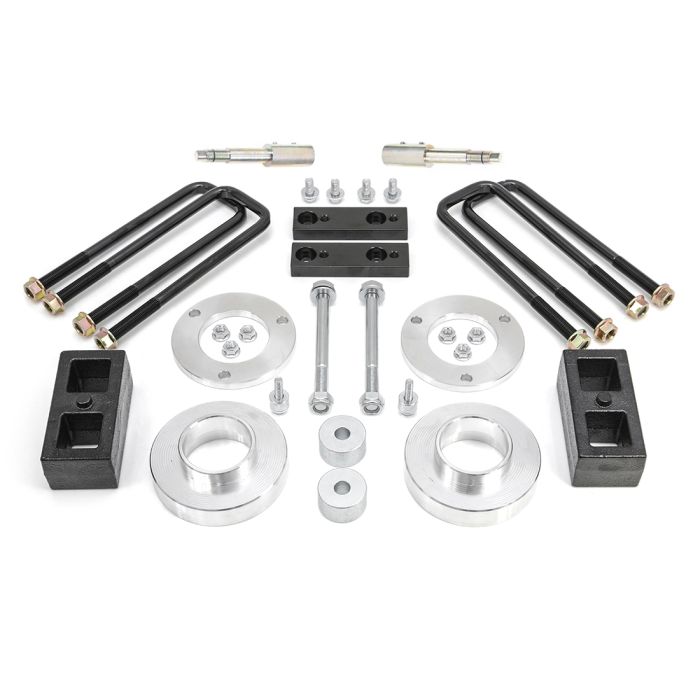 Product of ReadyLIFT 69-5530 Lift Kit Suspension