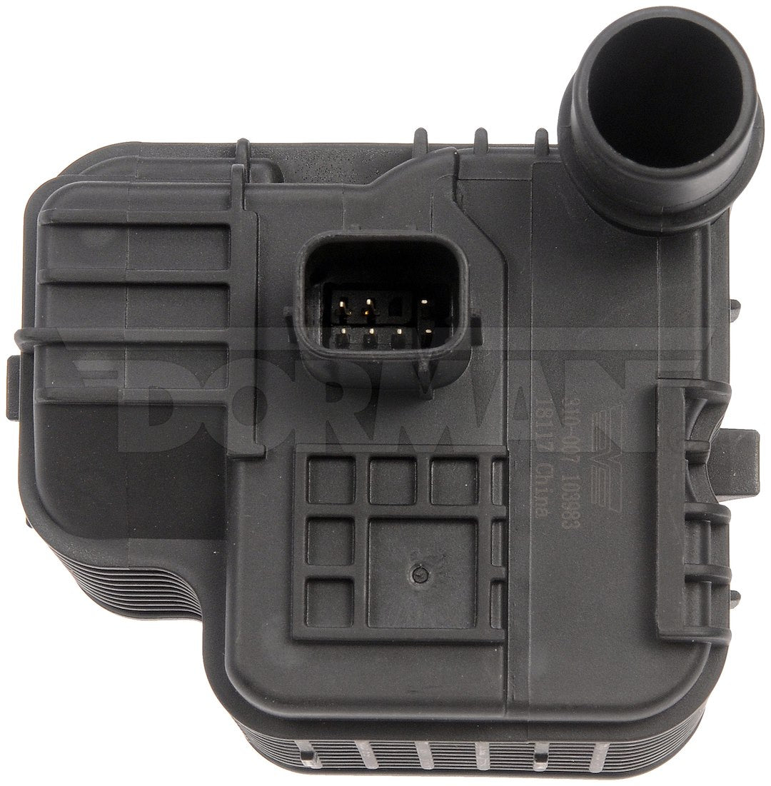Dorman (Oe Solutions) 310-007 Fuel Vapor Leak Detection Pump||310-007-003.Jpg||88||d18310007||2242436