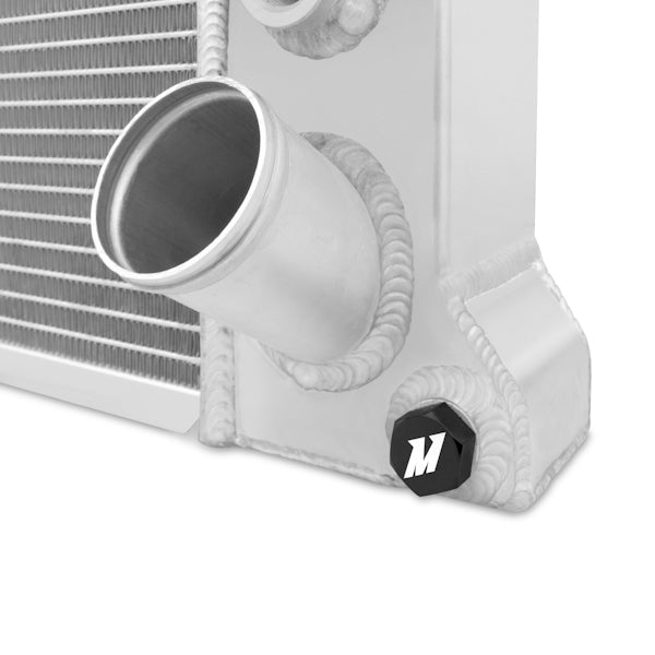 Product of Mishimoto Mmrad-Dmax-01 Radiator