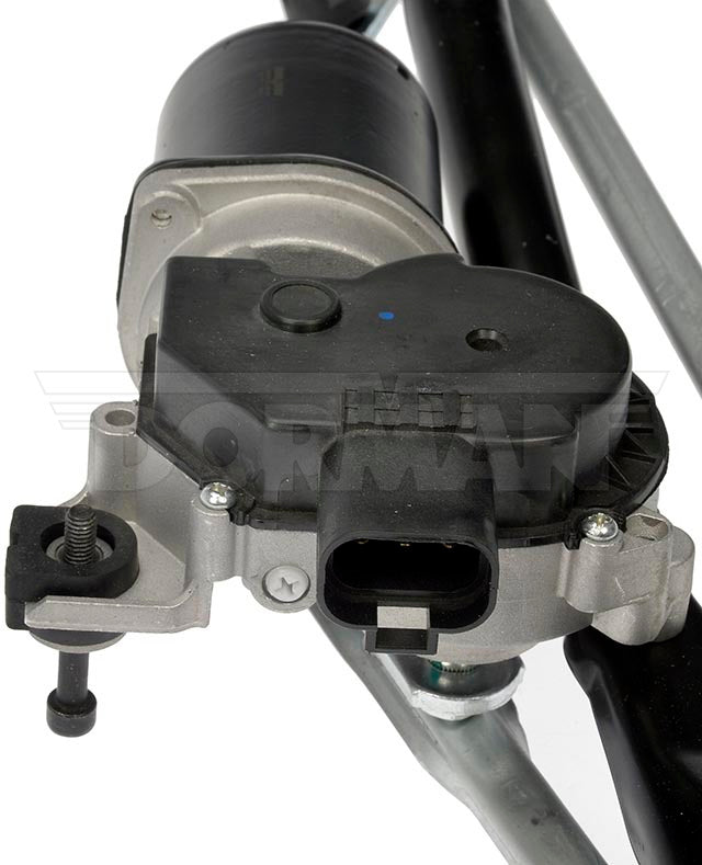 Dorman (Oe Solutions) 602-255as Windshield Wiper Linkage||||88||d18602255as||1894186