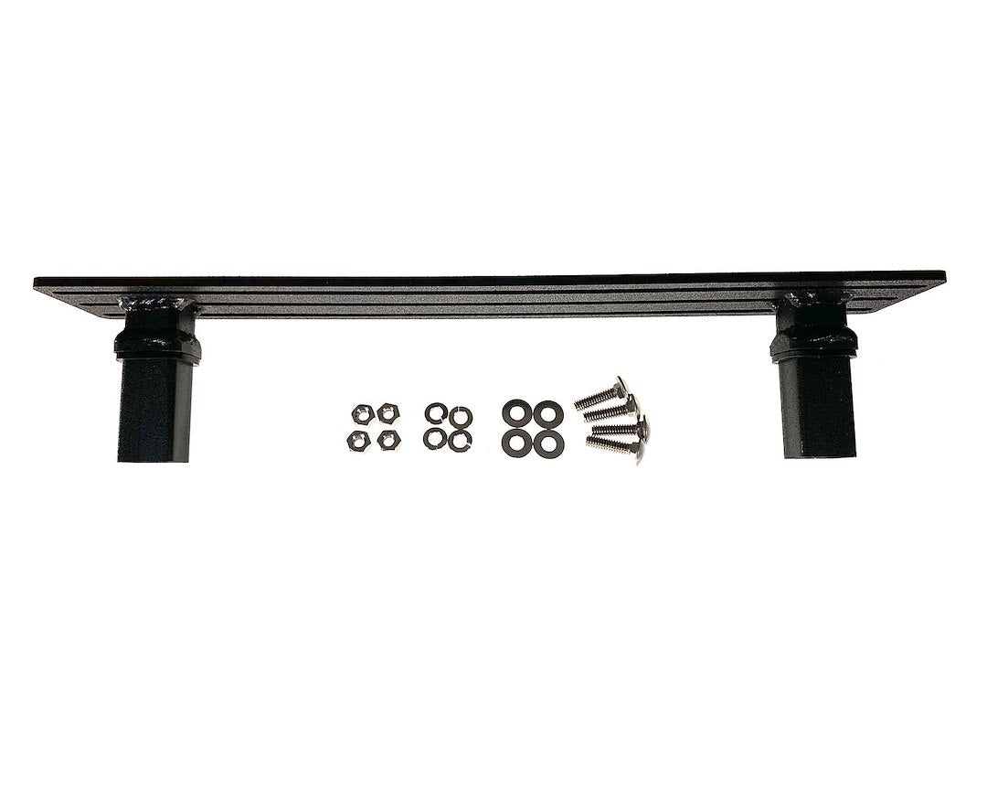 Product of Exposed Racks 8-00-9881 Roof Rack Accessory Mounting Bracket