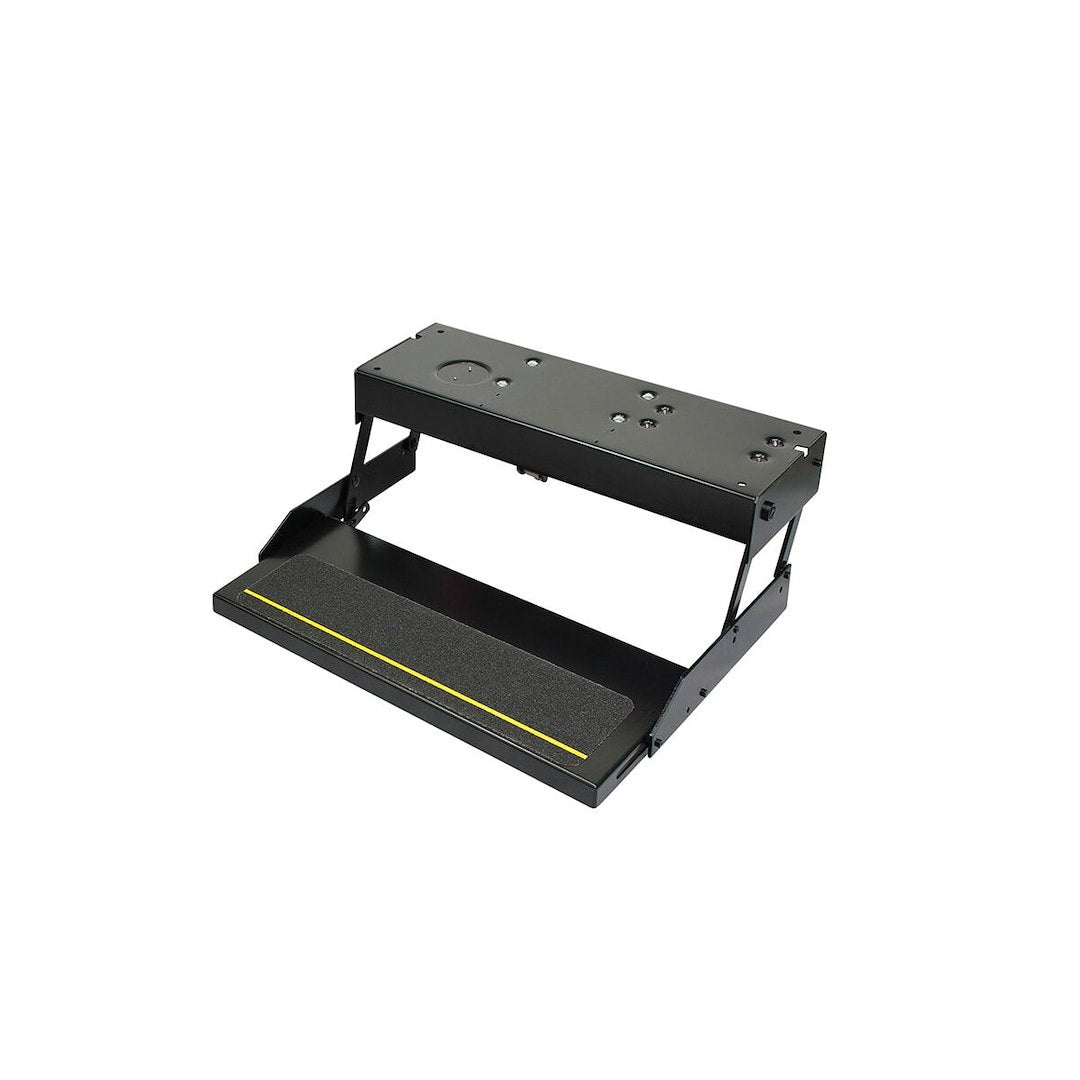 Product of Lippert Components 3747457 Entry Step Frame