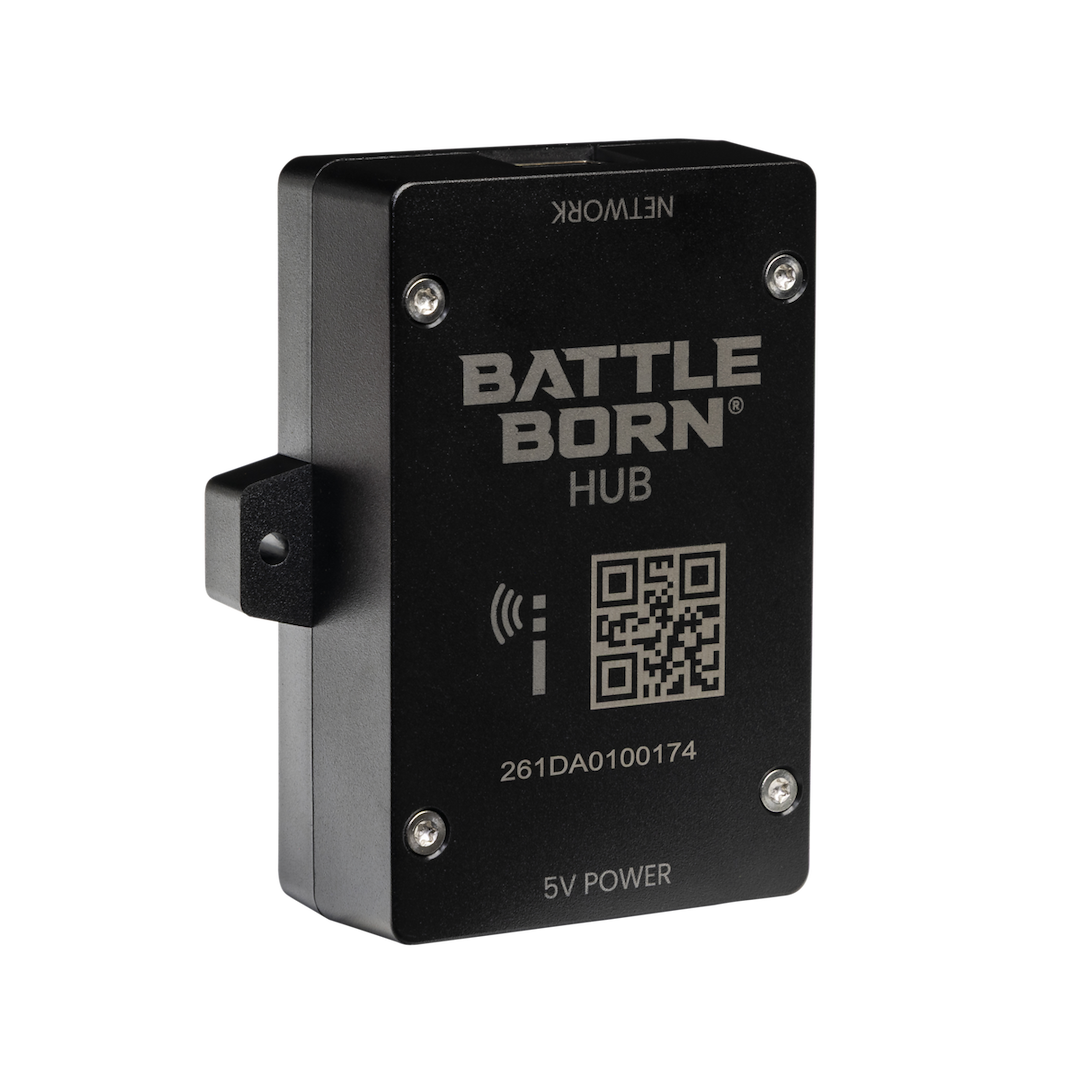 Battle Born Batteries Hub-Kit Bms - Battery Management System Gateway||hub-Kit_1.Png||86||bbbhubkit||2364579