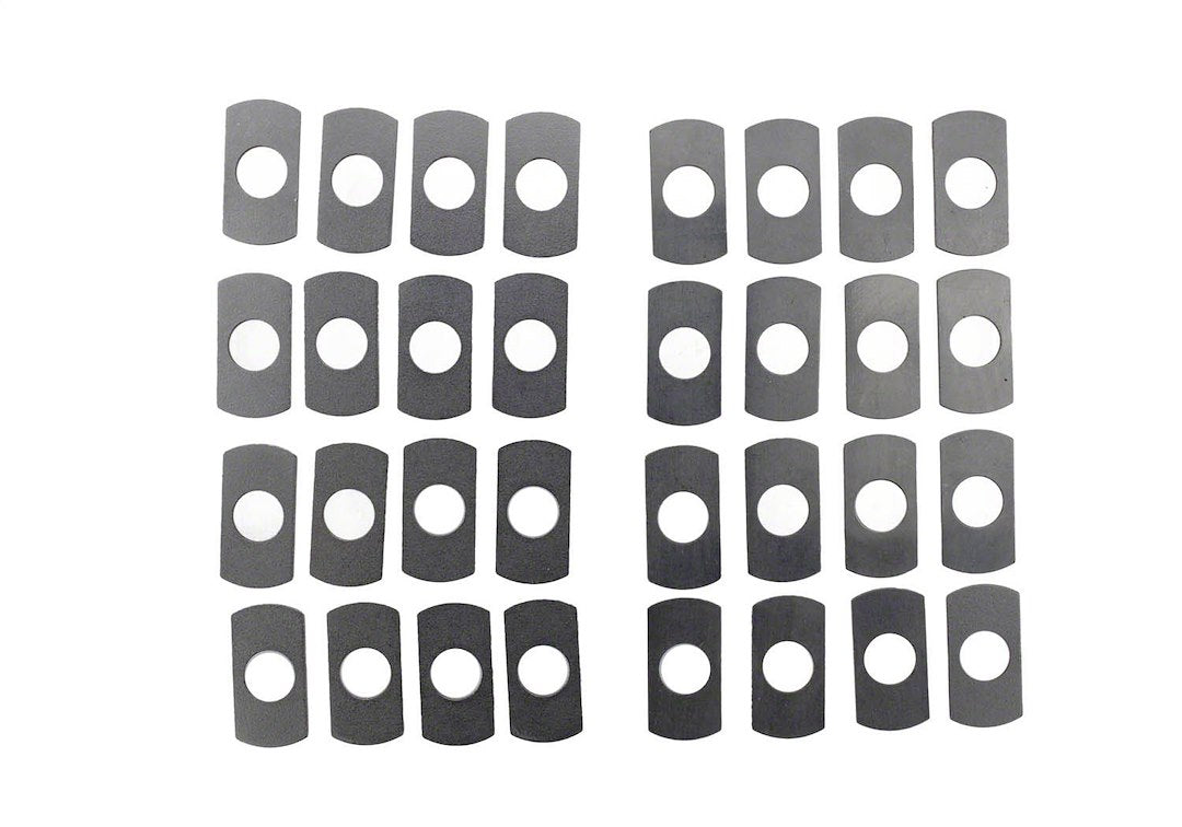 Ford Performance M-6529-A302 Rocker Arm Pedestal Shim||m-6529-A302_V7.Jpg||92||f28m6529a302||1630685
