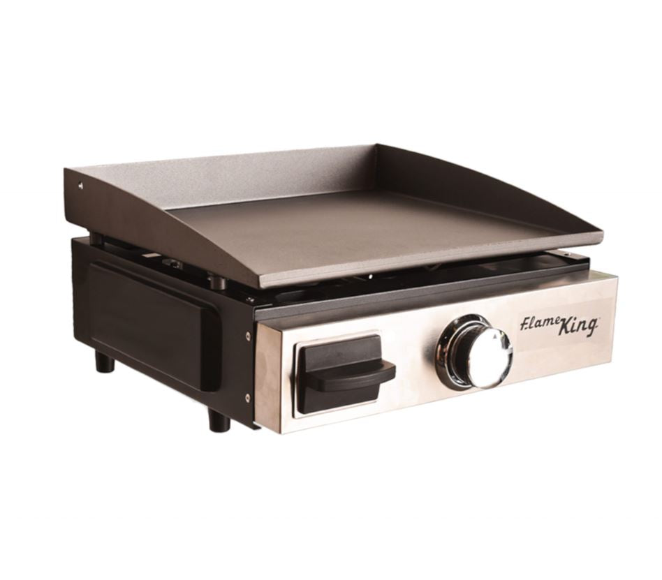 Flame King Ysnfm-Ht-100nb Griddle||ysnfm-Ht-100nb.Jpg||85||y6enfmht100nb||1703903
