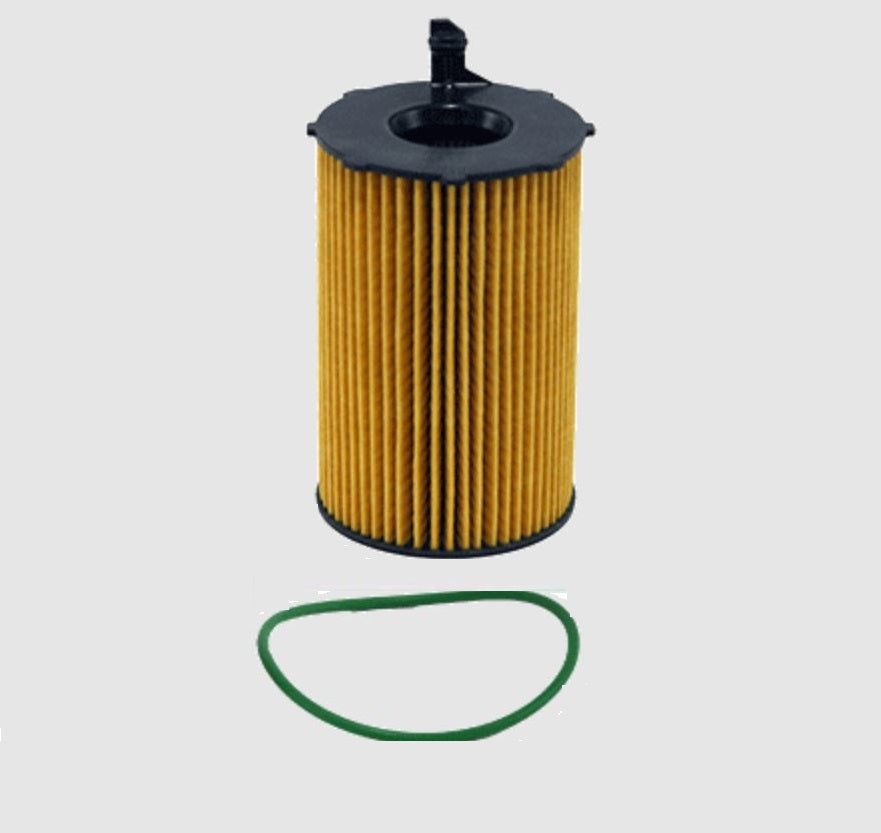 Product of Wix Filters WL10008 Full Flow Cartridge Oil Filter
