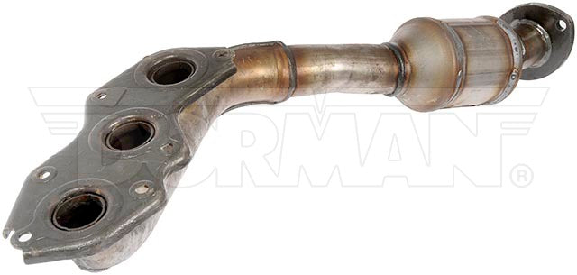 Product of Dorman (Oe Solutions) 674-069 Catalytic Converter