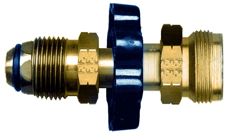 Jr Products 07-30165 Propane Adapter Fitting||07-30165.Jpg||85||j450730165||1124327