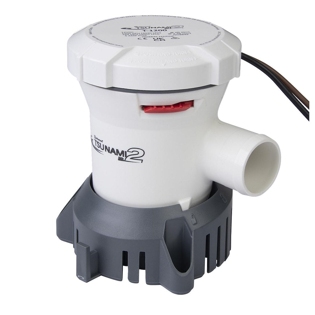 Attwood Marine 5624-6 Livewell/ Baitwell Pump Cartridge||tsunami_T-1200_Angle2.Jpeg||86||a7j56246||1205263