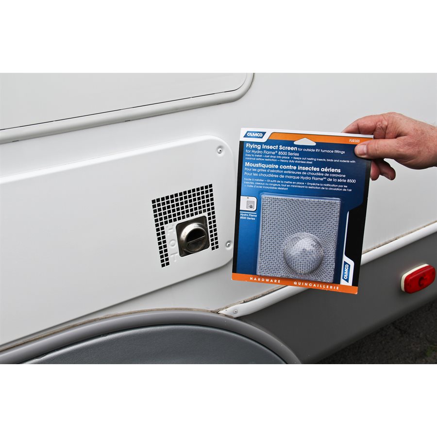 Camco 42142 Bug Screen - Rv Appliance||42142_4.Jpg||89||c1w42142||965708
