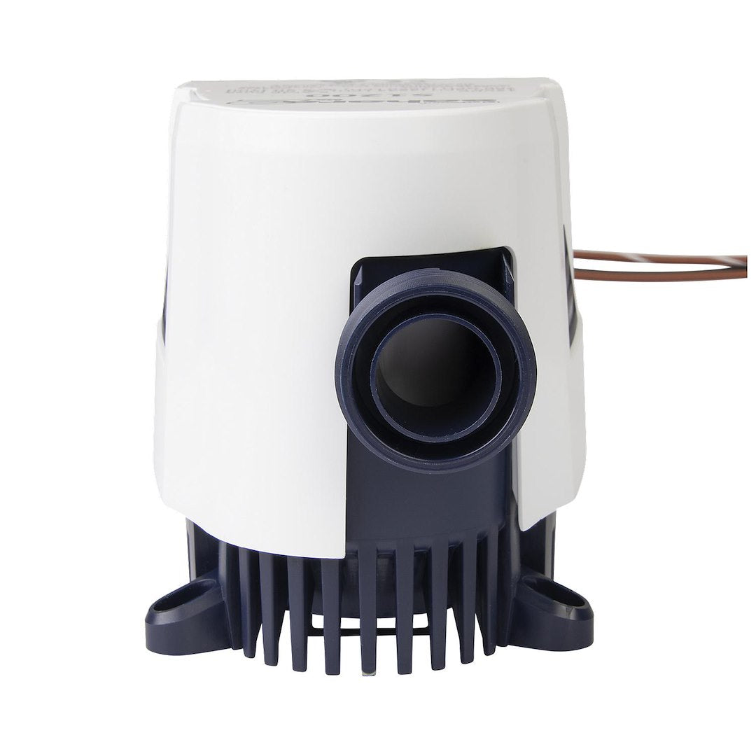 Product of Attwood Marine 5513-7 Bilge Pump