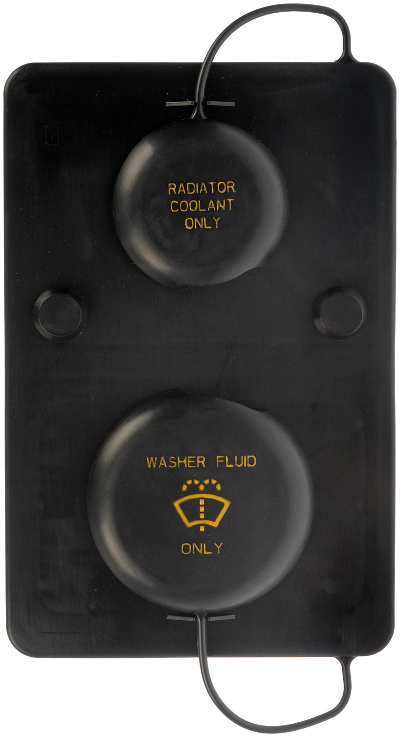 Product of Dorman (Oe Solutions) 603-212 Coolant Reservoir