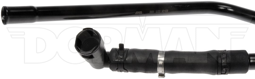 Dorman (Oe Solutions) 626-626 Heater Hose||626-626-005.Jpg||90||d18626626||2243629