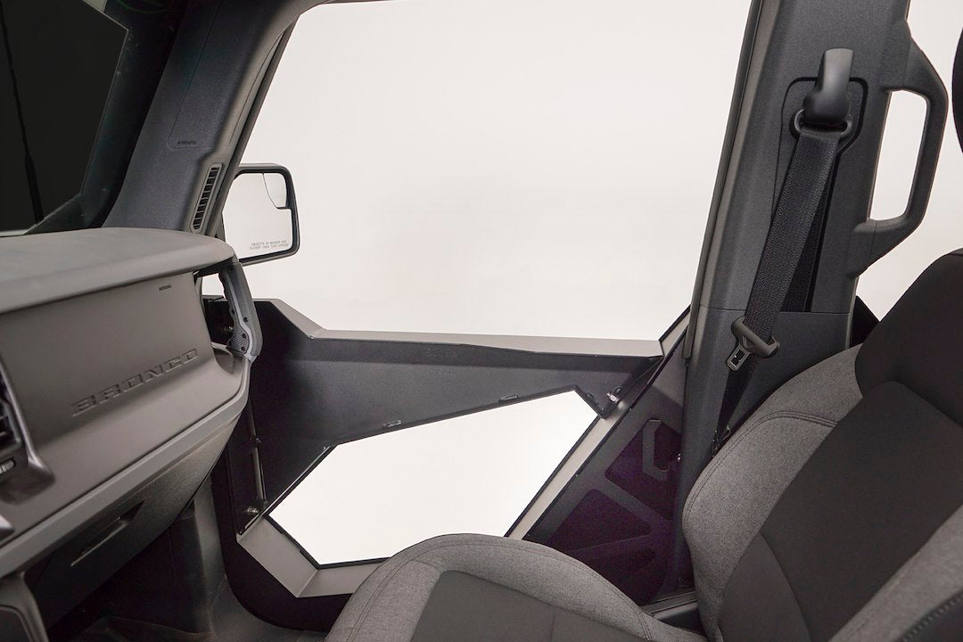 Product of Fab Fours Fb1031-1 Door Panel Insert