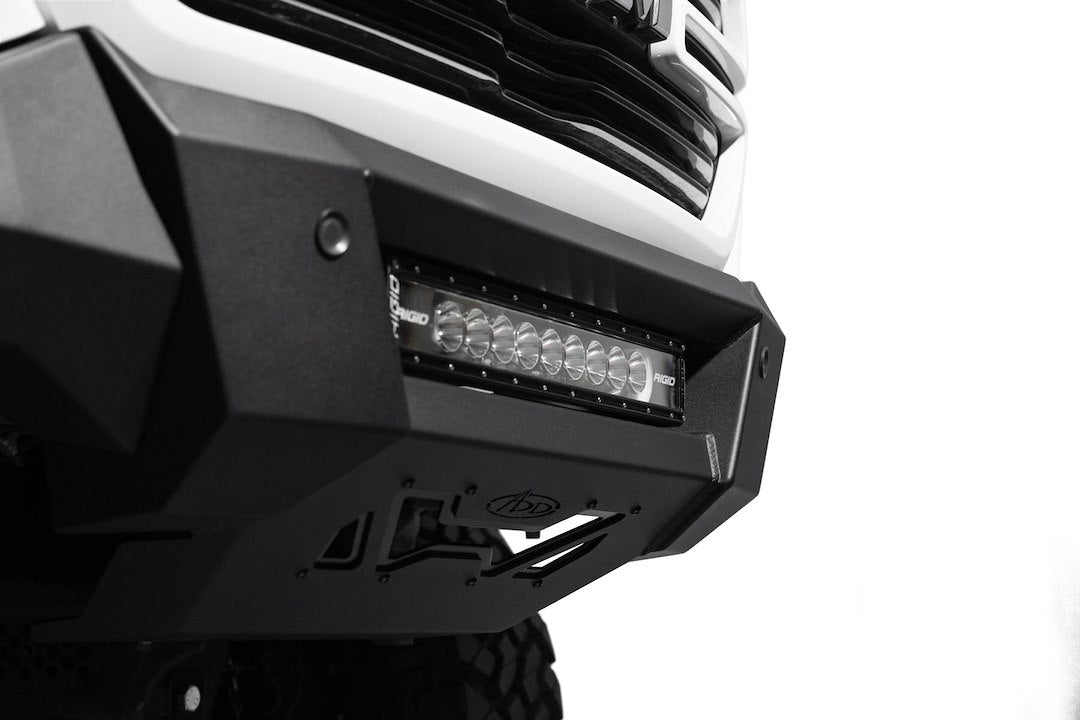 Product of Addictive Desert Designs F550305080103 Black Label  Bumper
