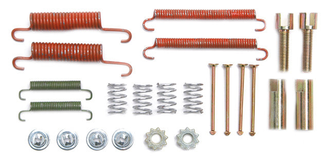 Raybestos Brakes H7309 Parking Brake Hardware Kit||h7309-1.Jpg||85||r42h7309||2258356