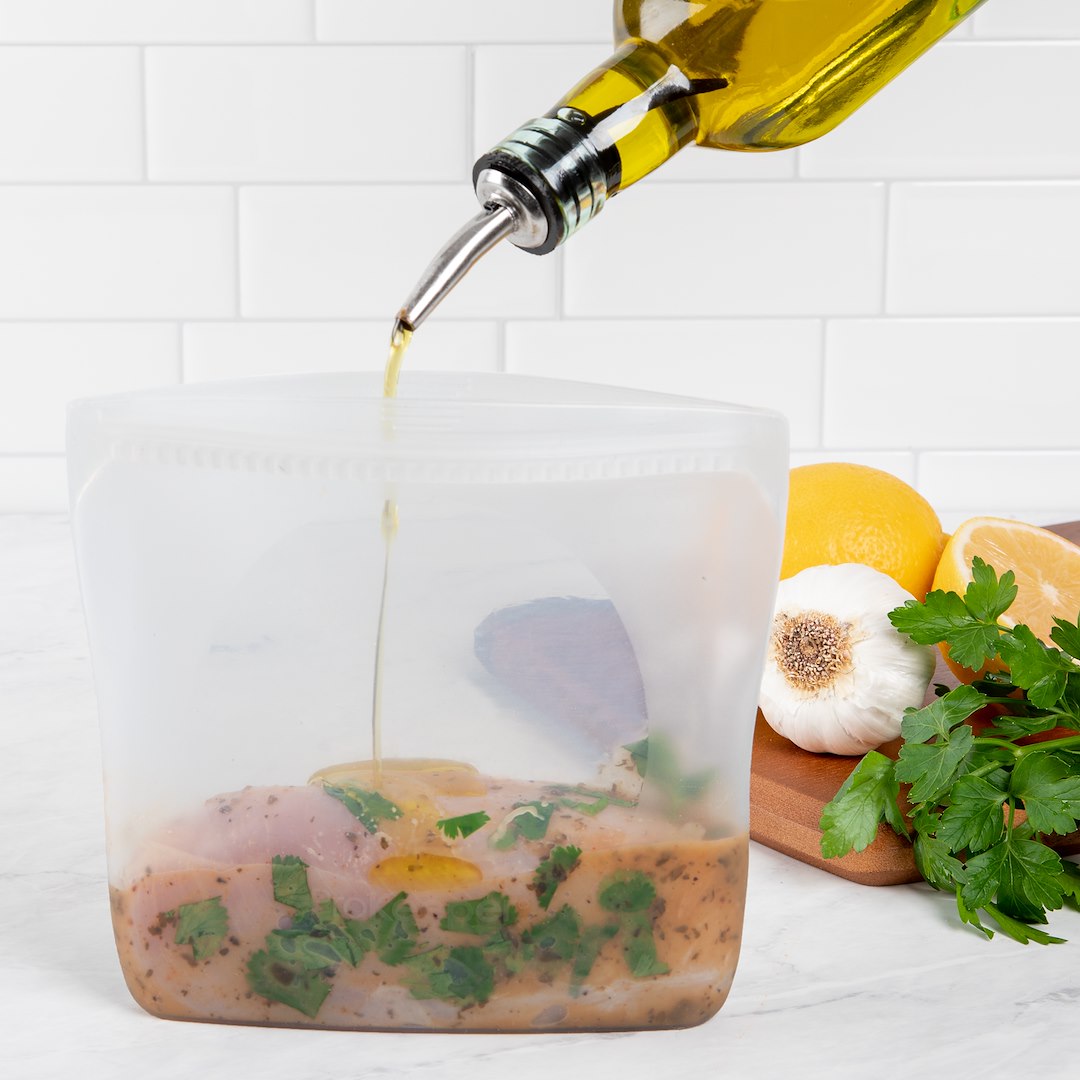 Product of Progressive International Pks-21c Food Storage Bag