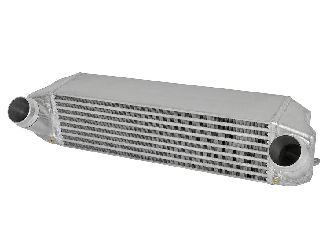Product of Advanced FLOW Engineering 46-20222-B Air To Air Aluminum Intercooler