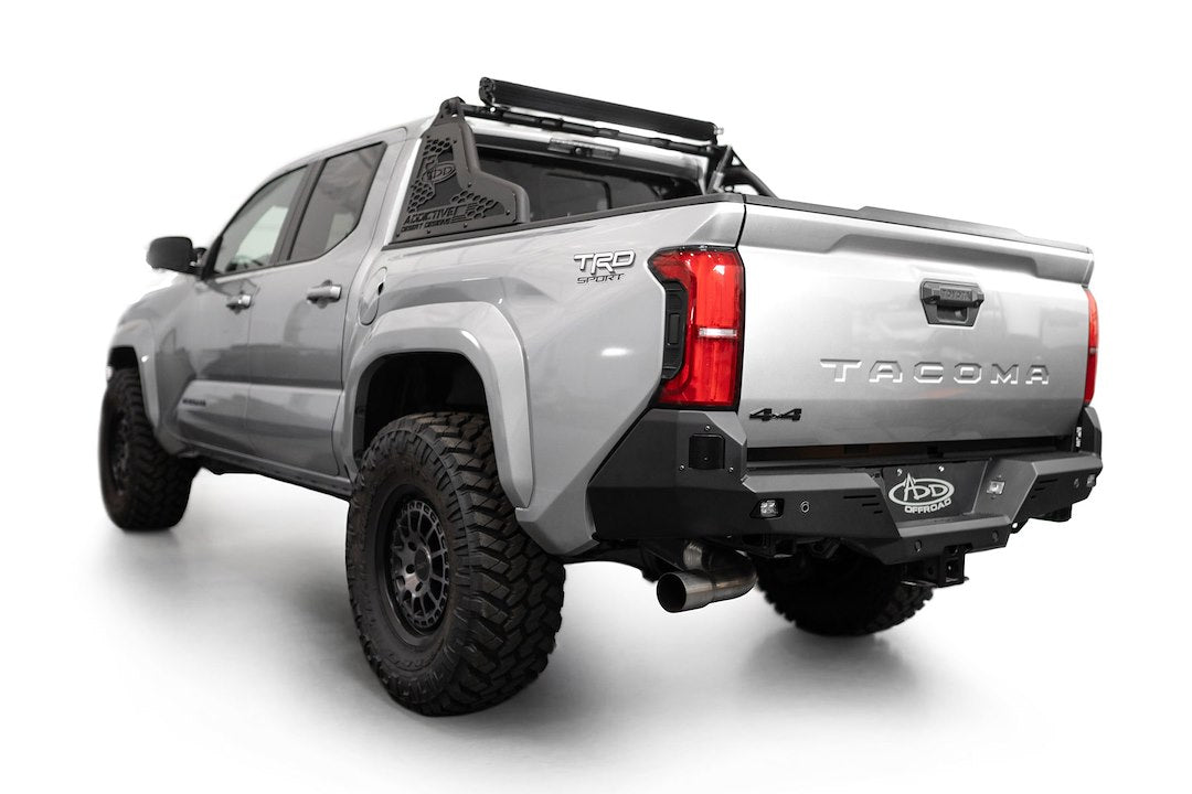 Product of Addictive Desert Designs C670013060103 Truck Bed Bar
