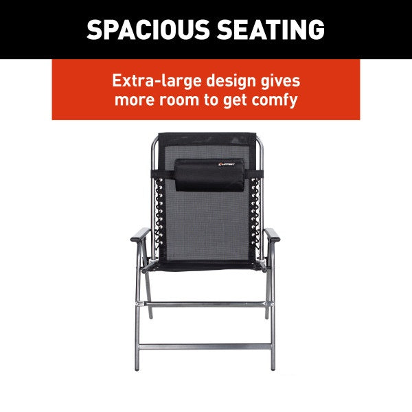 Product of Lippert Components 2021000202 Camping Chair