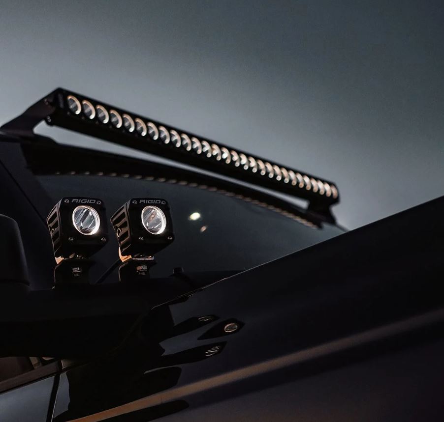 Rigid Lighting 410613 Light Bar||410613_4.Jpg||89||r2g410613||1698620