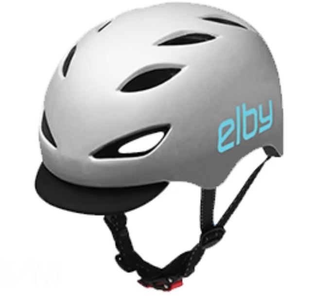 Elby Mobility E0916ml Bicycle Helmet||e0916ml.Jpg||85||elbe0916ml||1084943