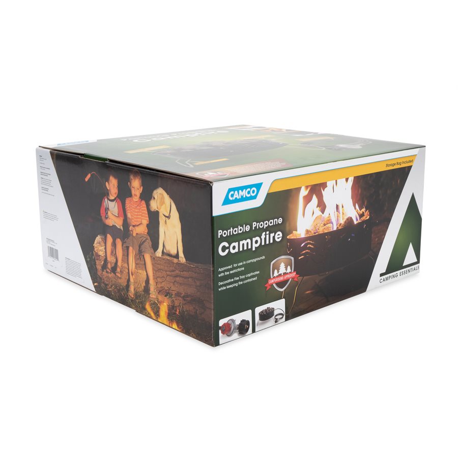 Product of Camco 58041 Fire Pit