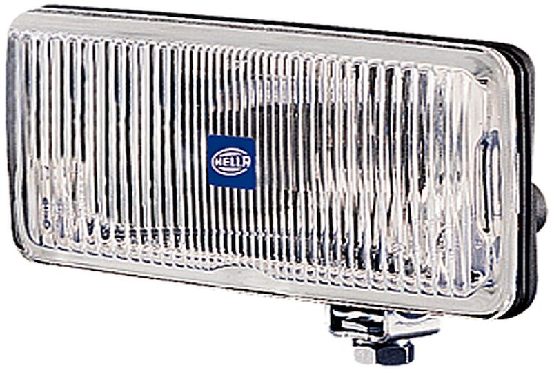 Product of Hella 005700441 Fog Beam Driving/ Fog Light