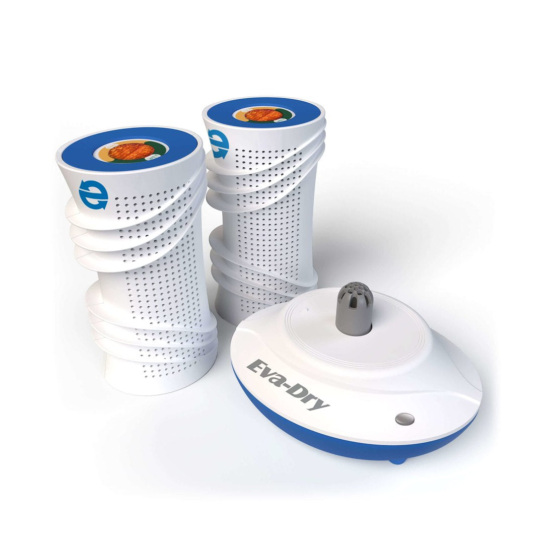 Product of Eva-Dry Edv-365 Dehumidifier