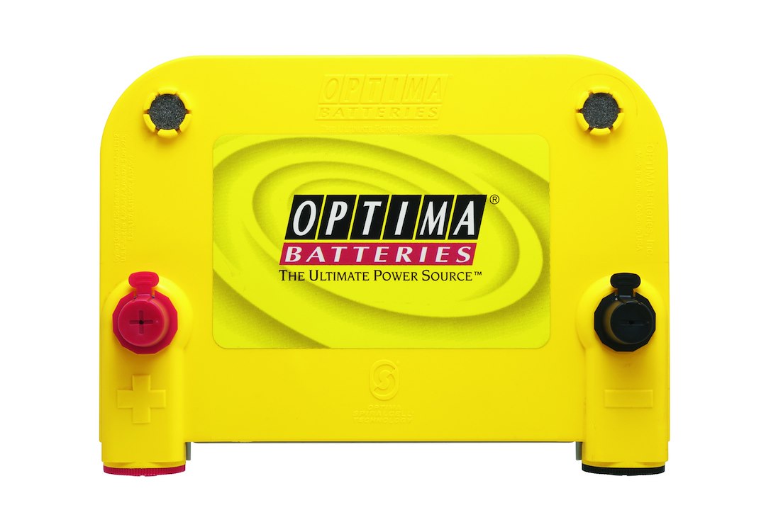 Product of Optima Battery 8042-218 Battery